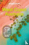  - Lonely Planet West Coast Australia
