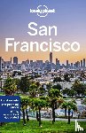 Harrell, Ashley - Lonely Planet San Francisco