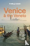  - Lonely Planet Venice & the Veneto