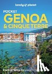  - Lonely Planet pocket Genoa & Cinque Terre