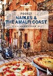 Lonely Planet, Bonetto, Cristian, Sainsbury, Brendan - Lonely Planet Pocket Naples & the Amalfi Coast