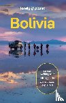  - Lonely Planet Bolivia