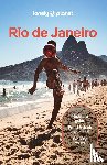  - Lonely Planet Rio de Janeiro