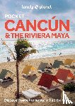  - Lonely Planet Pocket Cancun & the Riveira Maya