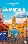  - Lonely Planet Guatemala
