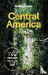 - Lonely Planet Central America