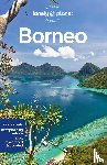 lonely planet - Lonely Planet Borneo