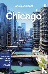 Lonely Planet, Lemer, Ali, Zimmerman, Karla - Lonely Planet Chicago