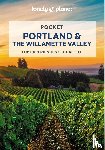 Lonely Planet, Brash, Celeste, Morgan, MaSovaida - Lonely Planet Pocket Portland & the Willamette Valley