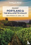 Lonely Planet, Brash, Celeste, Morgan, MaSovaida - Lonely Planet Pocket Portland & the Willamette Valley