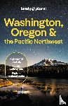 Planet, Lonely - Lonely Planet Washington, Oregon & the Pacific Northwest 9