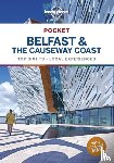 Lonely planet - Lonely Planet Pocket Belfast & Causeway Coast