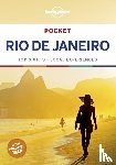  - Lonely Planet Pocket Rio de Janeiro