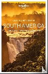 Lonely planet - Lonely Planet Best of South America - Top sights, authentic experiences