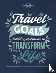 Lonely Planet - Lonely Planet Travel Goals