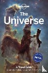 Lonely Planet - Lonely Planet The Universe