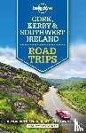 Lonely Planet, Wilson, Neil, Wilkinson, Clifton - Lonely Planet Cork, Kerry & Southwest Ireland Road Trips