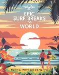 Lonely Planet - Lonely Planet Epic Surf Breaks of the World