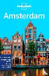 Lonely Planet, Le Nevez, Catherine, Morgan, Kate, Woolsey, Barbara - Lonely Planet Amsterdam