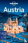 Lonely Planet, Le Nevez, Catherine, Di Duca, Marc, Haywood, Anthony - Lonely Planet Austria - Perfect for exploring top sights and taking roads less travelled