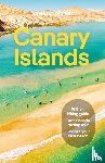  - Lonely Planet Canary Islands