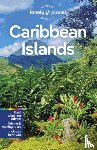 Planet, Lonely - Lonely Planet Caribbean Islands