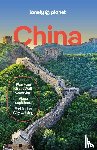  - Lonely Planet China