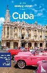 Planet, Lonely - Lonely Planet Cuba - Perfect for exploring top sights and taking roads less travelled