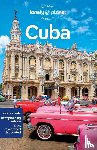 Planet, Lonely - Lonely Planet Cuba