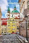 Lonely Planet - Lonely Planet Czech Phrasebook & Dictionary
