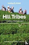 Lonely Planet, Bradley, David, Court, Christopher, Jarkey, Nerida - Lonely Planet Hill Tribes Phrasebook