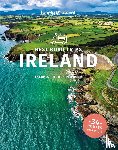 Lonely Planet - Lonely Planet Best Road Trips Ireland