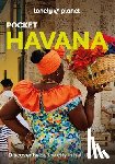  - Lonely Planet Pocket Panama