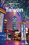 lonely planet - Lonely Planet Taiwan