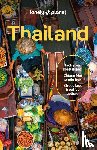 Planet, Lonely - Lonely Planet Thailand 19