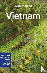 Lonely Planet, Stewart, Iain, Atkinson, Brett, Lockhart, Katie - Lonely Planet Vietnam