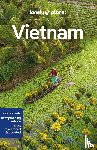 Lonely Planet, Stewart, Iain, Atkinson, Brett, Lockhart, Katie - Lonely Planet Vietnam