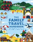 Lonely planet - Lonely Planet The Family Travel Handbook