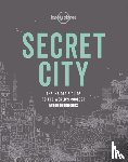 Lonely Planet - Lonely Planet Secret City