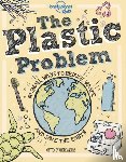 Lonely Planet Kids, Andrus, Aubre - Lonely Planet Kids The Plastic Problem