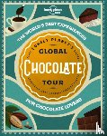 Lonely Planet Food - Lonely Planet's Global Chocolate Tour - The world's best experiences for chocolate lovers