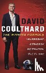 Coulthard, David - The Winning Formula