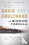 Coulthard, David - The Winning Formula