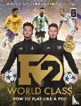 F2, The - F2: World Class