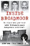 Levi, Jonathan, French, Emma - Inside Broadmoor
