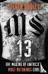 Dudley, Steven - MS-13