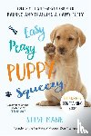 Mann, Steve - Easy Peasy Puppy Squeezy