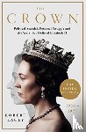 Lacey, Robert - The Crown