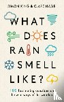 King, Simon, Nasir, Clare - What Does Rain Smell Like?