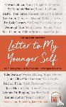 Graham, Jane, Issue, The Big - Letter To My Younger Self